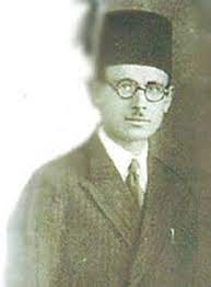 Abdul Ghani Al-Karmi